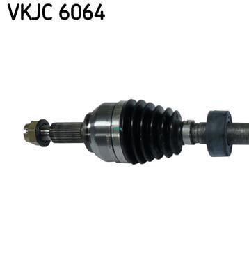 Cardan SKF ref. VKJC 6064